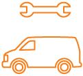 Transporter-Service Icon