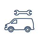 Icon Transporter-Service
