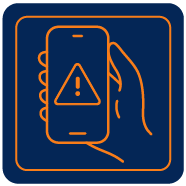 Notruf Icon