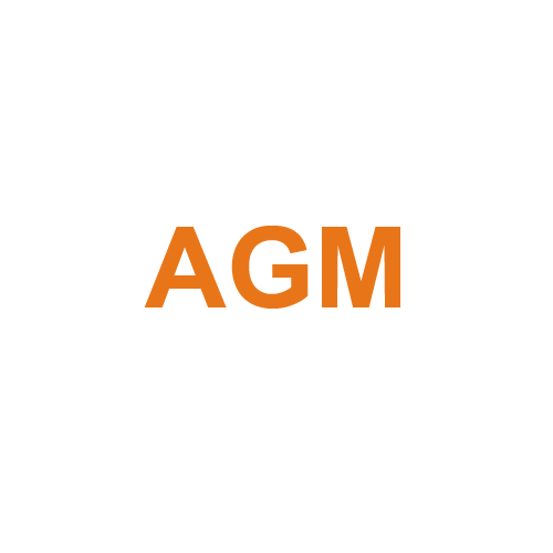 Icon batterie AGM