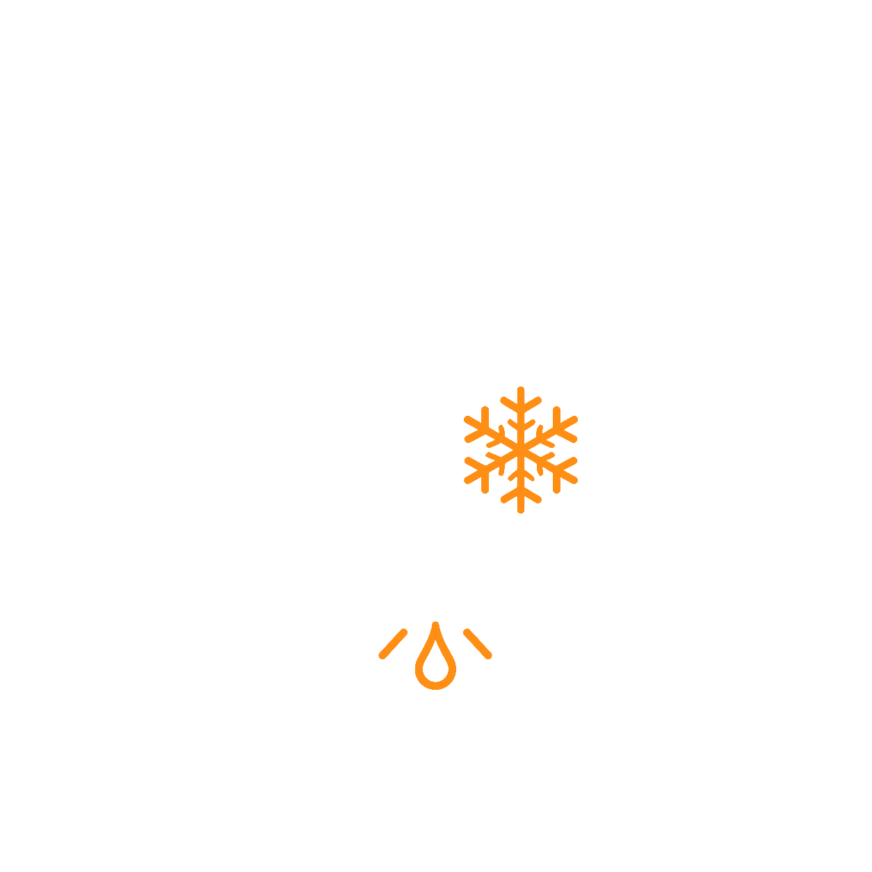 Icon Batterie Lithium Ionen